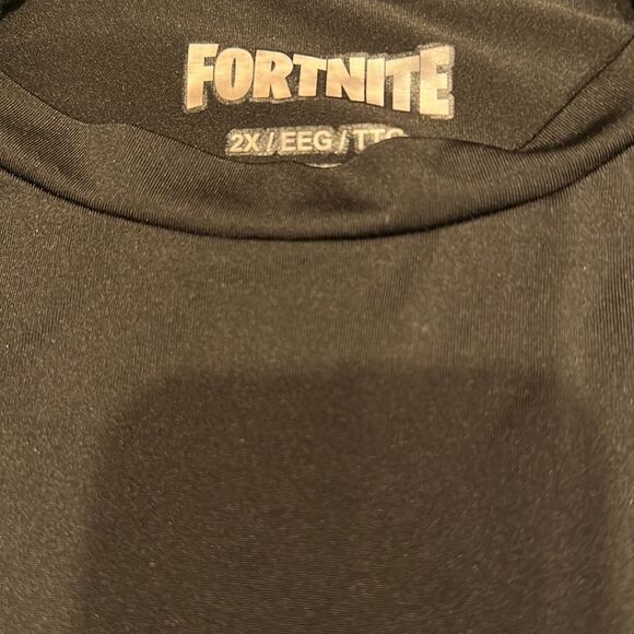 EUC-FORTNITE TEE SHIRT - Picture 6 of 6